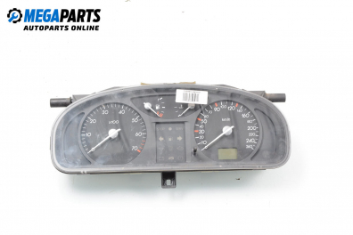 Километраж за Renault Laguna II Hatchback (03.2001 - 12.2007) 1.8 16V (BG0B, BG0C, BG0J, BG0M, BG0V), 121 к.с.