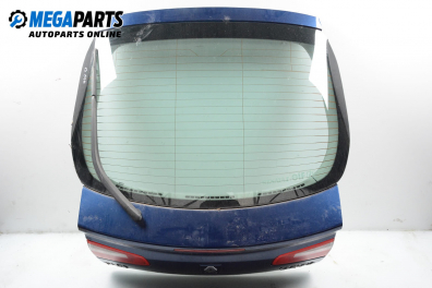 Заден капак за Renault Laguna II Hatchback (03.2001 - 12.2007), 4+1 вр., хечбек, позиция: задна