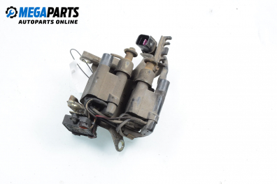 Запалителна бобина за Hyundai Sonata II Sedan (09.1988 - 10.1993) 2.0 i 16V, 130 к.с.