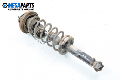 Макферсон за Hyundai Sonata II Sedan (09.1988 - 10.1993), седан, позиция: задна, дясна