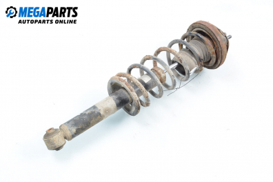 Макферсон за Hyundai Sonata II Sedan (09.1988 - 10.1993), седан, позиция: задна, лява