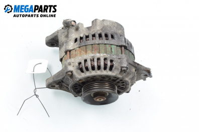 Алтернатор / генератор за Hyundai Sonata II Sedan (09.1988 - 10.1993) 2.0 i 16V, 130 к.с.