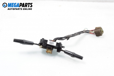 Лостчета светлини и чистачки за Hyundai Sonata II Sedan (09.1988 - 10.1993)