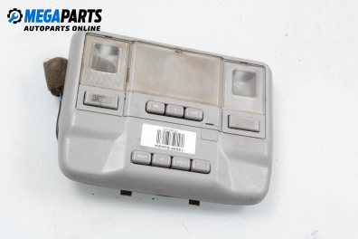 Плафон за Hyundai Sonata II Sedan (09.1988 - 10.1993)