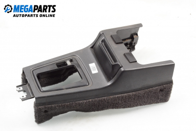 Централна конзола долна част за Hyundai Sonata II Sedan (09.1988 - 10.1993)