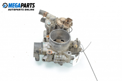 Дроселова клапа за Hyundai Sonata II Sedan (09.1988 - 10.1993) 2.0 i 16V, 130 к.с.