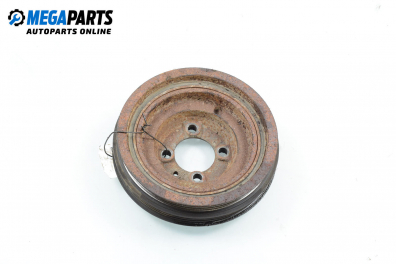 Демпферна шайба за Hyundai Sonata II Sedan (09.1988 - 10.1993) 2.0 i 16V, 130 к.с.