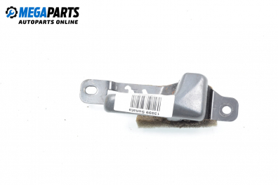 Вътрешна дръжка за Hyundai Sonata II Sedan (09.1988 - 10.1993), 4+1 вр., седан, позиция: задна, дясна