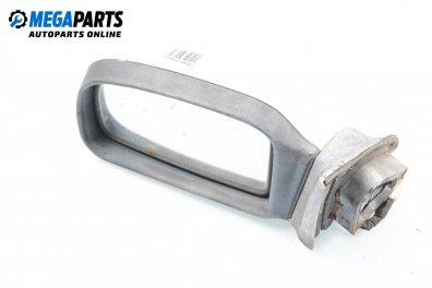 Огледало за Hyundai Sonata II Sedan (09.1988 - 10.1993), 4+1 вр., седан, позиция: лява