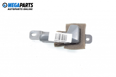 Вътрешна дръжка за Hyundai Sonata II Sedan (09.1988 - 10.1993), 4+1 вр., седан, позиция: предна, дясна