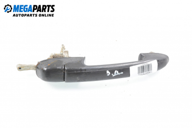 Външна дръжка за Fiat Brava Hatchback (10.1995 - 06.2003), 4+1 вр., хечбек, позиция: задна, дясна