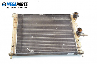 Воден радиатор за Fiat Brava Hatchback (10.1995 - 06.2003) 1.6 16V (182.BB), 103 к.с.