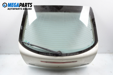Заден капак за Fiat Brava Hatchback (10.1995 - 06.2003), 4+1 вр., хечбек, позиция: задна