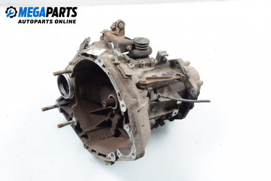 Ръчна скоростна кутия за Fiat Brava Hatchback (10.1995 - 06.2003) 1.6 16V (182.BB), 103 к.с.