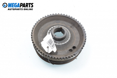 Демпферна шайба за Fiat Brava Hatchback (10.1995 - 06.2003) 1.6 16V (182.BB), 103 к.с.