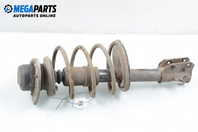 Макферсон за Fiat Brava Hatchback (10.1995 - 06.2003), хечбек, позиция: предна, лява