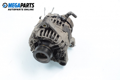 Алтернатор / генератор за Fiat Brava Hatchback (10.1995 - 06.2003) 1.6 16V (182.BB), 103 к.с.