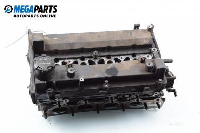 Глава за Mitsubishi Space Runner Minivan II (08.1999 - 08.2002) 2.4 GDI, 150 к.с.