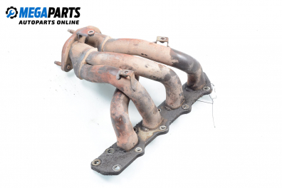 Изпускателен колектор  за Mitsubishi Space Runner Minivan II (08.1999 - 08.2002) 2.4 GDI, 150 к.с.