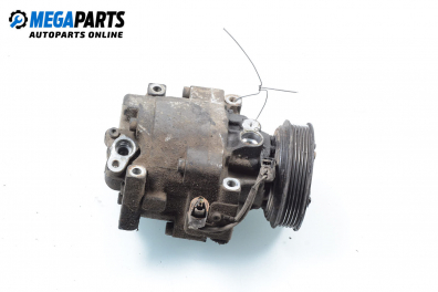 Компресор климатик за Mitsubishi Space Runner Minivan II (08.1999 - 08.2002) 2.4 GDI, 150 к.с.