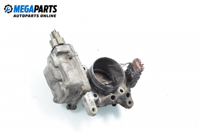 Дроселова клапа за Mitsubishi Space Runner Minivan II (08.1999 - 08.2002) 2.4 GDI, 150 к.с.