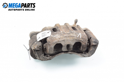 Спирачен апарат за Mitsubishi Space Runner Minivan II (08.1999 - 08.2002), позиция: предна, лява