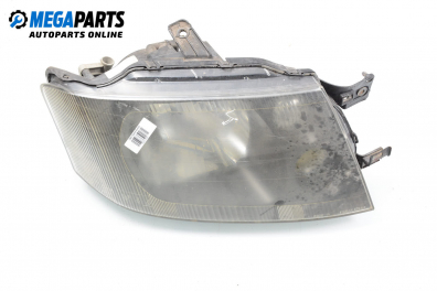 Фар за Mitsubishi Space Runner Minivan II (08.1999 - 08.2002), миниван, позиция: дясна
