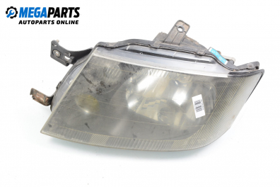 Фар за Mitsubishi Space Runner Minivan II (08.1999 - 08.2002), миниван, позиция: лява
