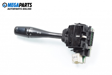 Лостче за светлини за Mitsubishi Space Runner Minivan II (08.1999 - 08.2002)