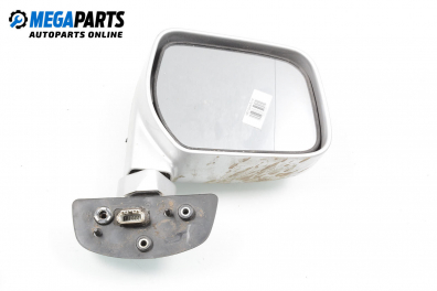 Огледало за Mitsubishi Space Runner Minivan II (08.1999 - 08.2002), 4+1 вр., миниван, позиция: дясна