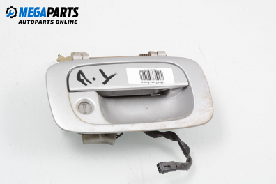 Външна дръжка за Mitsubishi Space Runner Minivan II (08.1999 - 08.2002), 4+1 вр., миниван, позиция: предна, дясна