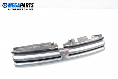 Решетка за Mitsubishi Space Runner Minivan II (08.1999 - 08.2002), миниван, позиция: предна