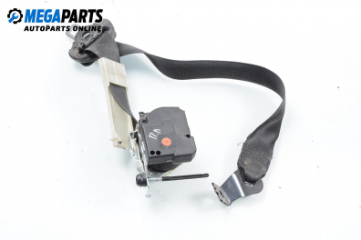 Предпазен колан за Opel Astra G Hatchback (02.1998 - 12.2009), 4+1 вр., позиция: предна, лява