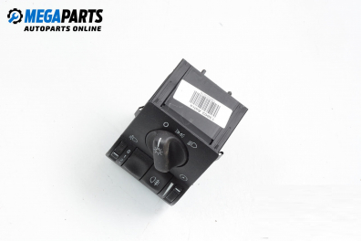 Ключ светлини  за Opel Astra G Hatchback (02.1998 - 12.2009)