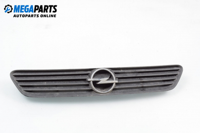 Решетка за Opel Astra G Hatchback (02.1998 - 12.2009), хечбек, позиция: предна