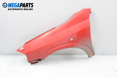 Калник за Opel Astra G Hatchback (02.1998 - 12.2009), 4+1 вр., хечбек, позиция: предна, лява