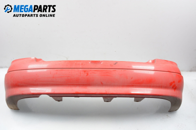 Задна броня за Opel Astra G Hatchback (02.1998 - 12.2009), хечбек