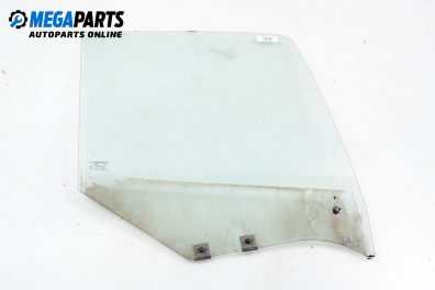 Странично стъкло за Renault Symbol Sedan (02.1998 - 04.2008), 4+1 вр., седан, позиция: задна, дясна