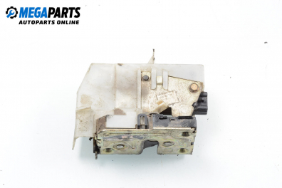 Брава на врата за Renault Symbol Sedan (02.1998 - 04.2008), позиция: задна, дясна