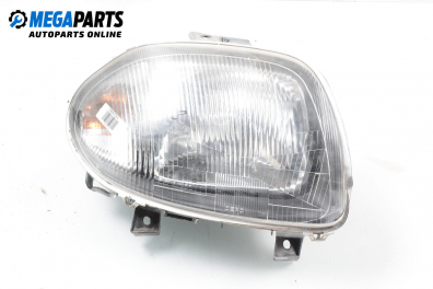 Фар за Renault Symbol Sedan (02.1998 - 04.2008), седан, позиция: дясна