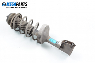 Макферсон за Renault Symbol Sedan (02.1998 - 04.2008), седан, позиция: предна, лява