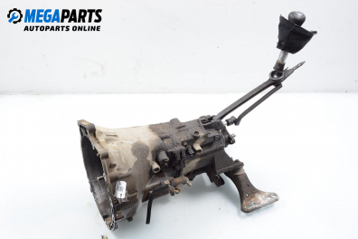 Ръчна скоростна кутия за BMW 3 Series E36 Sedan (09.1990 - 02.1998) 316 i, 100 к.с.