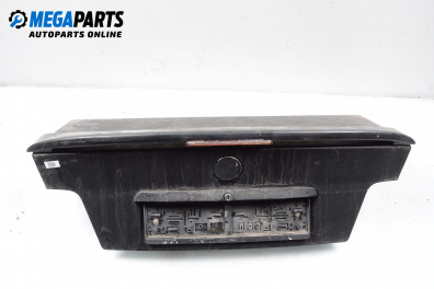 Заден капак за BMW 3 Series E36 Sedan (09.1990 - 02.1998), 4+1 вр., седан, позиция: задна