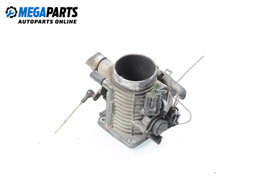 Дроселова клапа за Opel Corsa B Hatchback (03.1993 - 12.2002) 1.4 Si, 82 к.с.