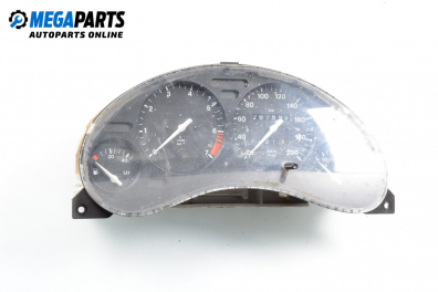 Километраж за Opel Corsa B Hatchback (03.1993 - 12.2002) 1.4 Si, 82 к.с.