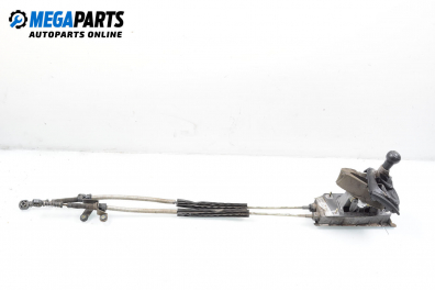 Скоростен лост с жила за Seat Ibiza IV Hatchback (02.2002 - 11.2009)