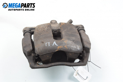 Спирачен апарат за Seat Ibiza IV Hatchback (02.2002 - 11.2009), позиция: предна, лява
