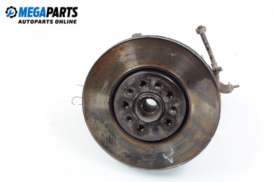 Шенкел главина за Seat Ibiza IV Hatchback (02.2002 - 11.2009), позиция: предна, дясна