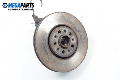 Шенкел главина за Seat Ibiza IV Hatchback (02.2002 - 11.2009), позиция: предна, лява