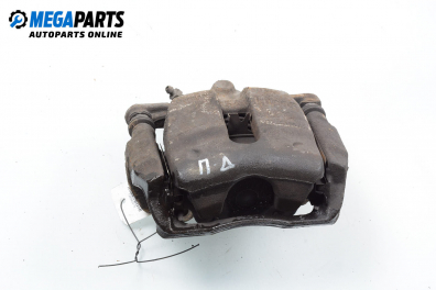 Спирачен апарат за Seat Ibiza IV Hatchback (02.2002 - 11.2009), позиция: предна, дясна